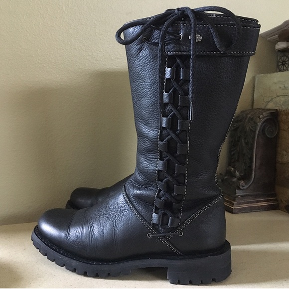 Harley-Davidson Shoes - HARLEY-DAVIDSON BOOTS